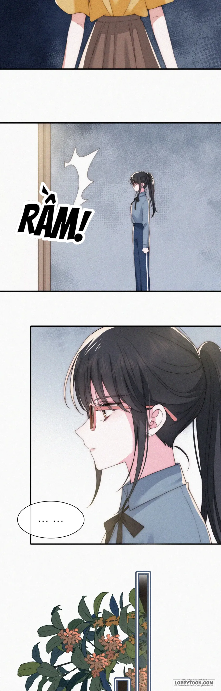 Một Lòng Cưng Chiều - Chap 25 - Trang 3