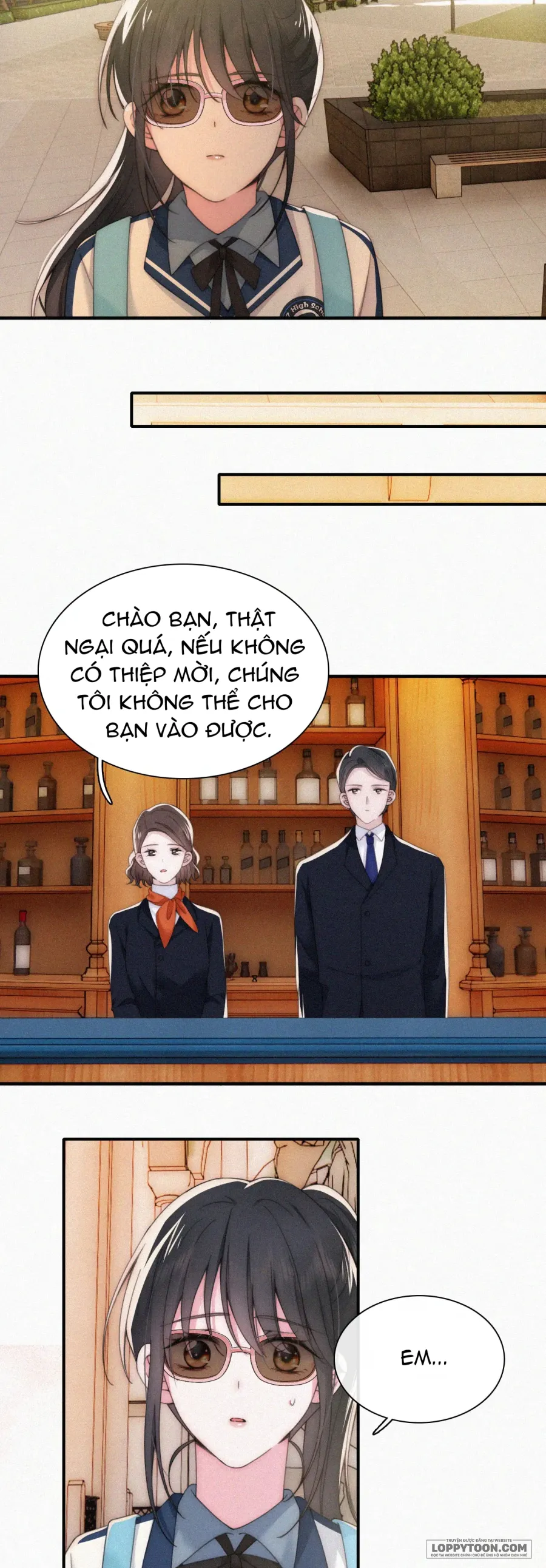Một Lòng Cưng Chiều - Chap 25 - Trang 5