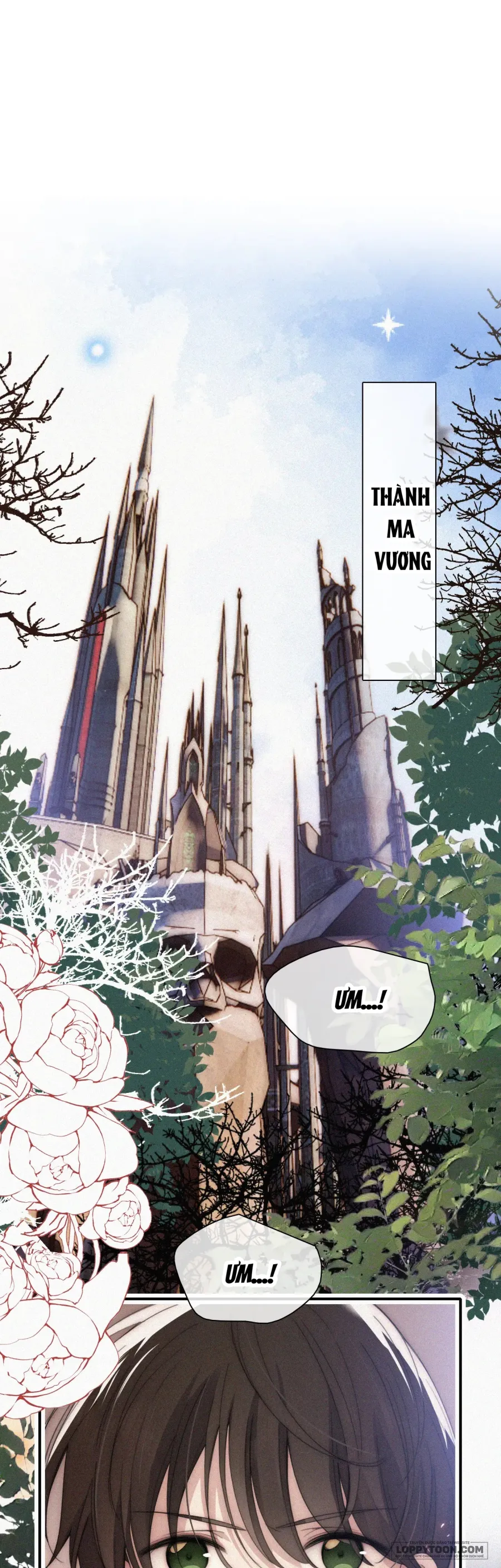 Một Lòng Cưng Chiều - Chap 26.1 - Trang 1