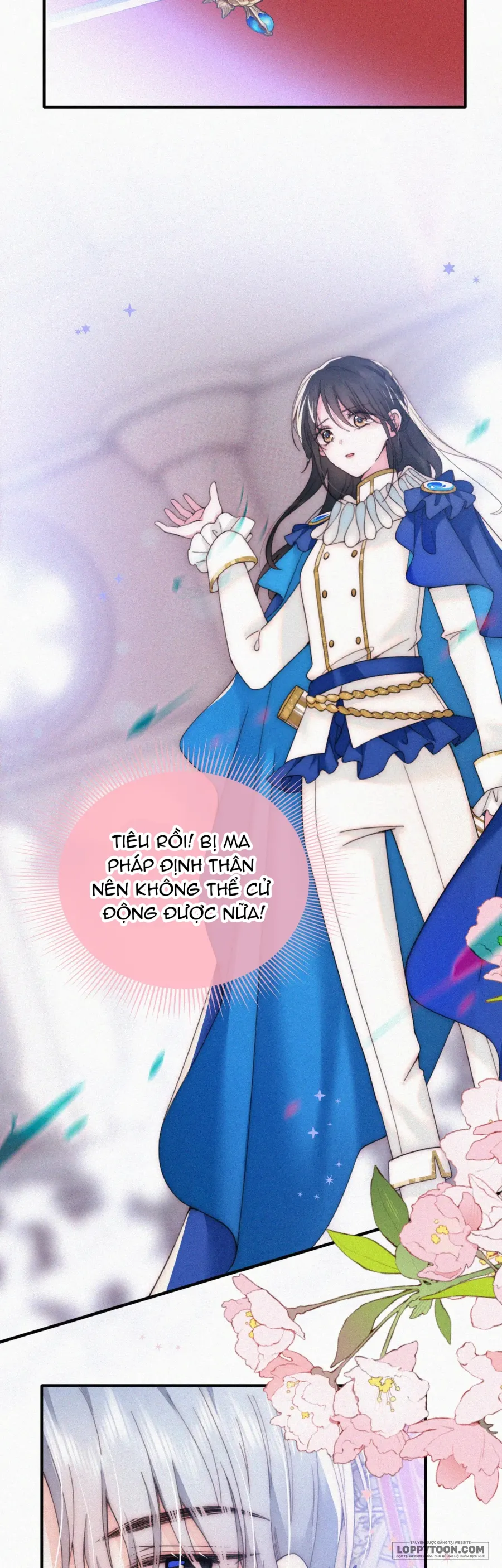 Một Lòng Cưng Chiều - Chap 26.1 - Trang 11