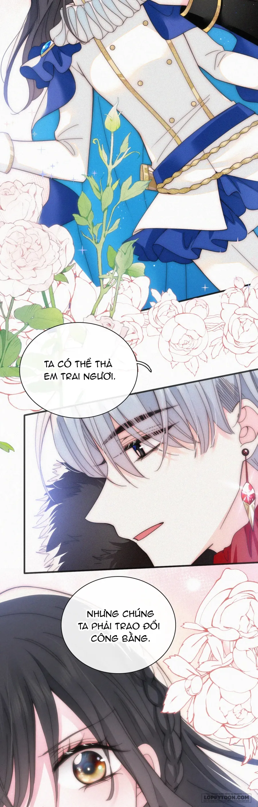 Một Lòng Cưng Chiều - Chap 26.1 - Trang 13
