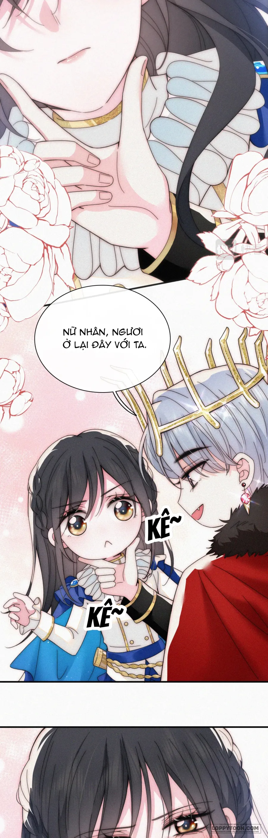 Một Lòng Cưng Chiều - Chap 26.1 - Trang 14