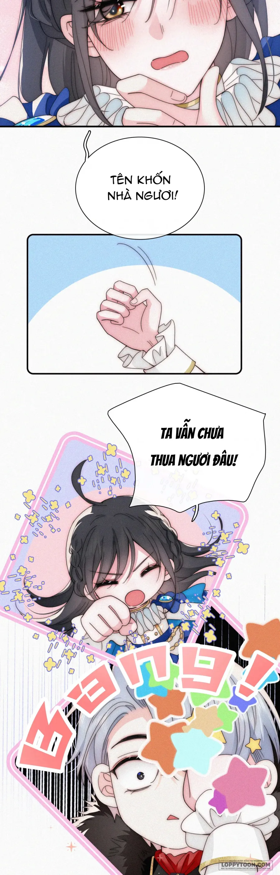 Một Lòng Cưng Chiều - Chap 26.1 - Trang 15