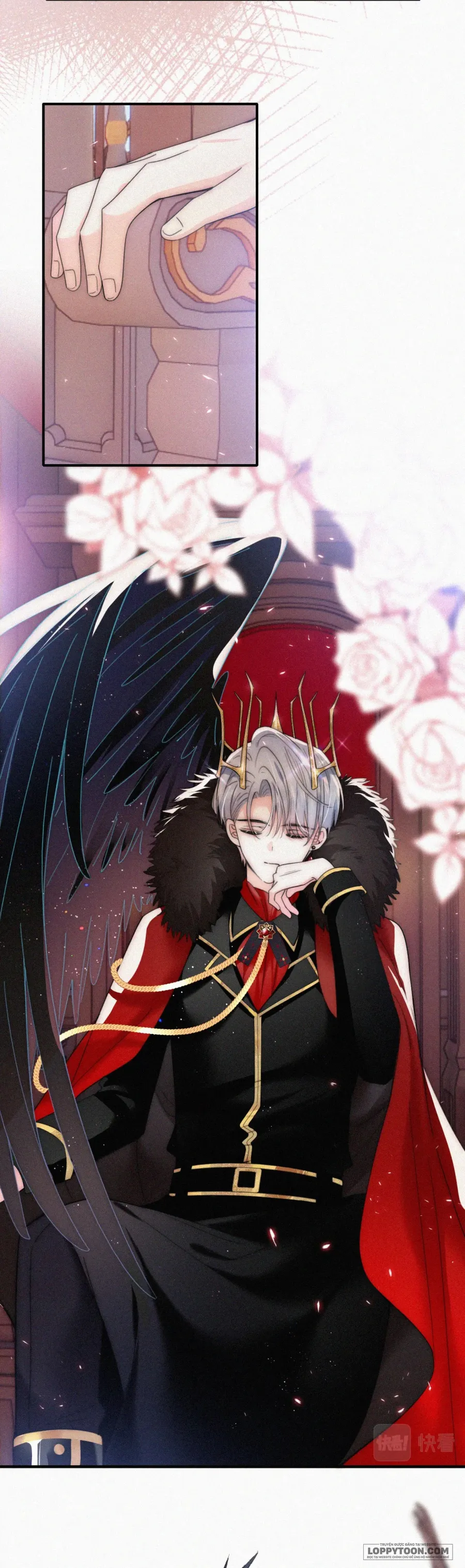 Một Lòng Cưng Chiều - Chap 26.1 - Trang 19