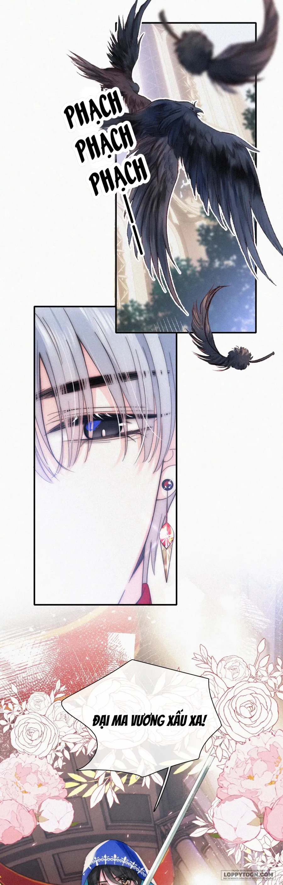 Một Lòng Cưng Chiều - Chap 26.1 - Trang 4