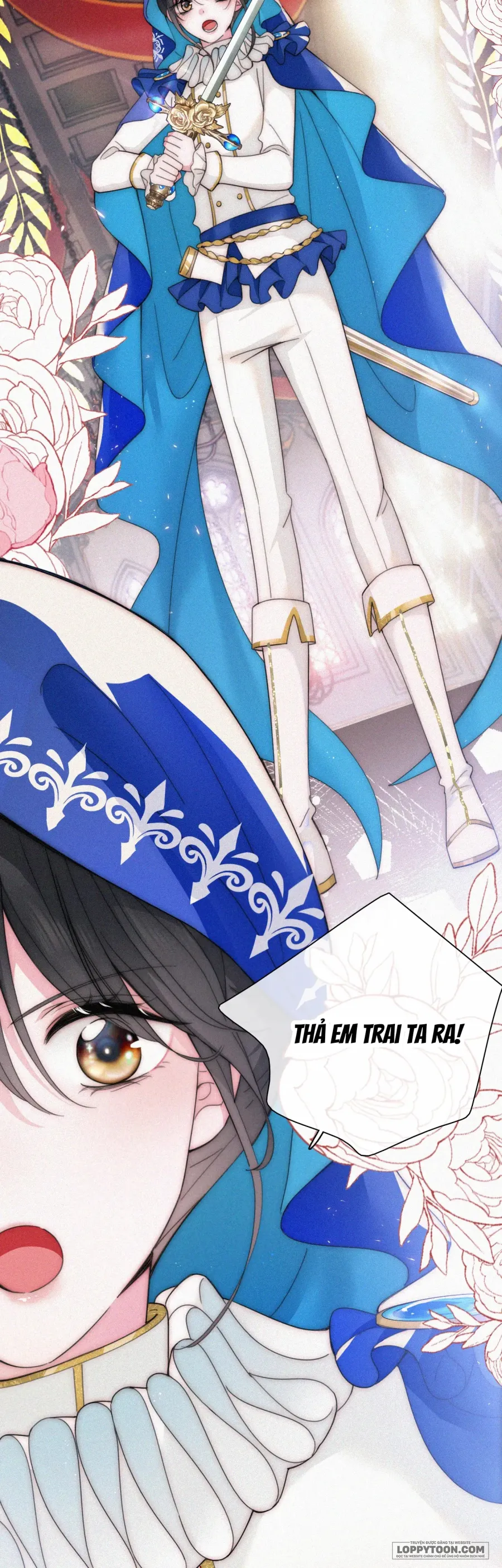 Một Lòng Cưng Chiều - Chap 26.1 - Trang 5