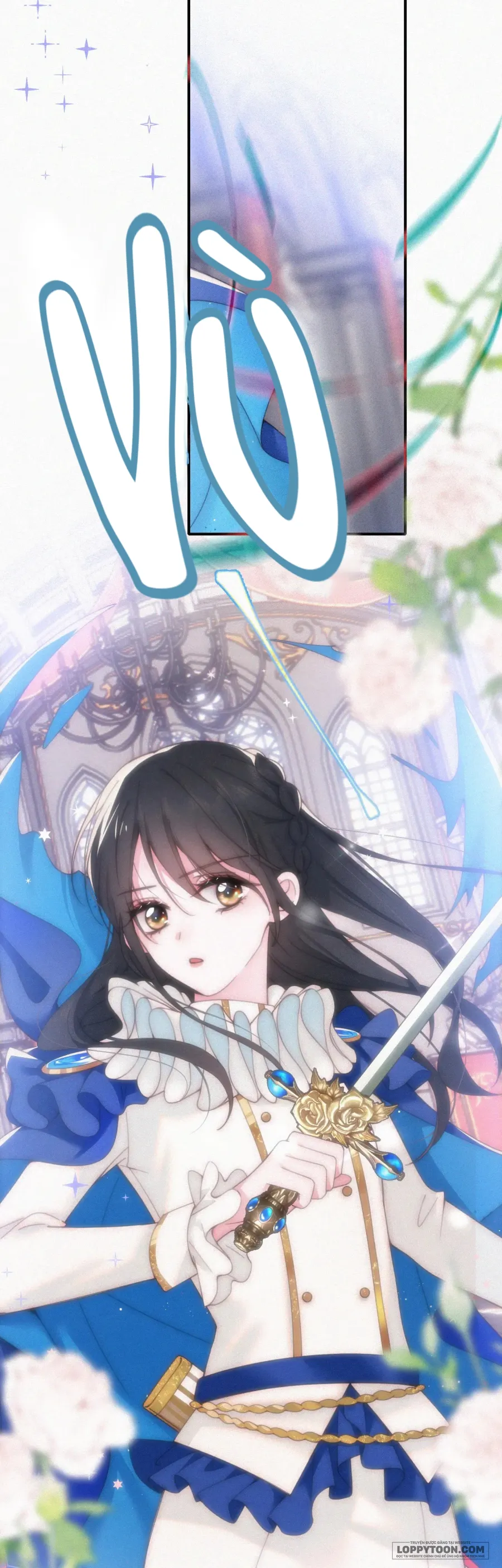 Một Lòng Cưng Chiều - Chap 26.1 - Trang 7