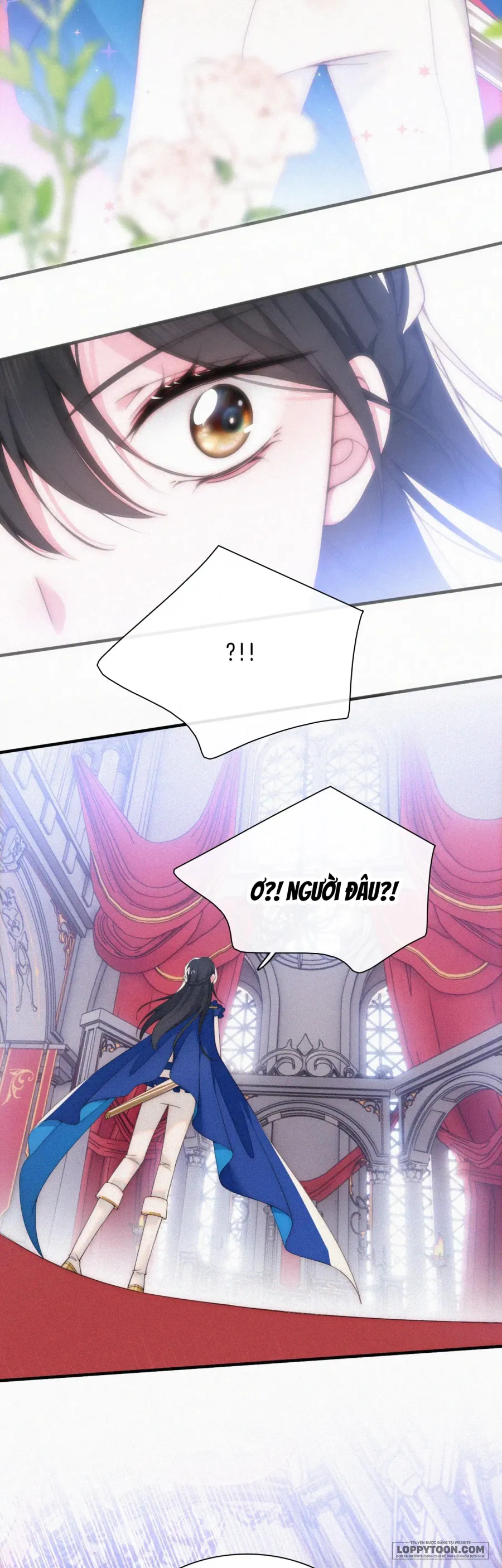 Một Lòng Cưng Chiều - Chap 26.1 - Trang 8