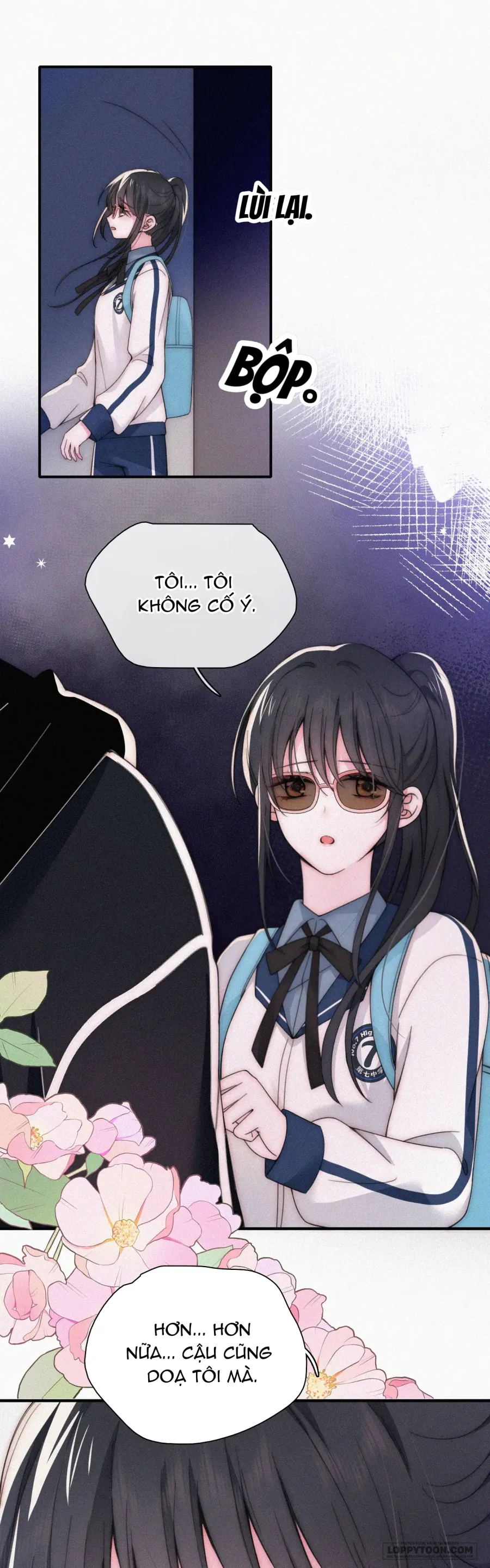 Một Lòng Cưng Chiều - Chap 26 - Trang 1