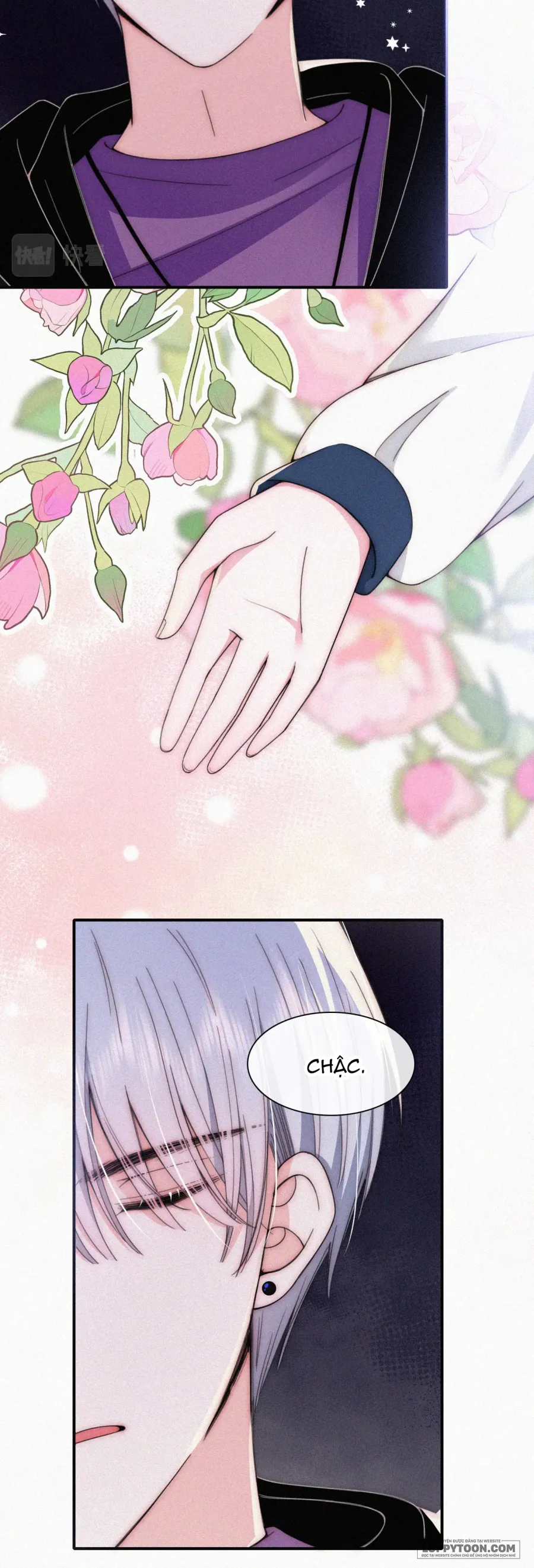 Một Lòng Cưng Chiều - Chap 26 - Trang 10