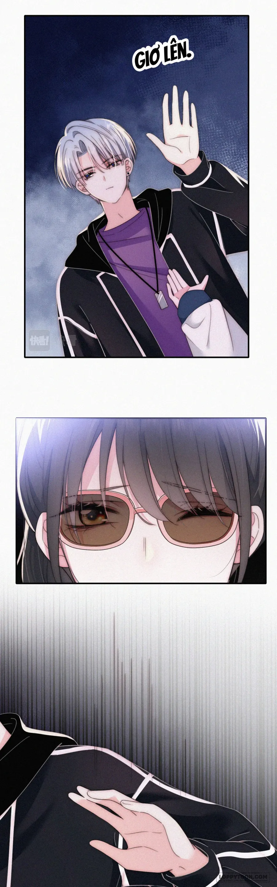 Một Lòng Cưng Chiều - Chap 26 - Trang 12
