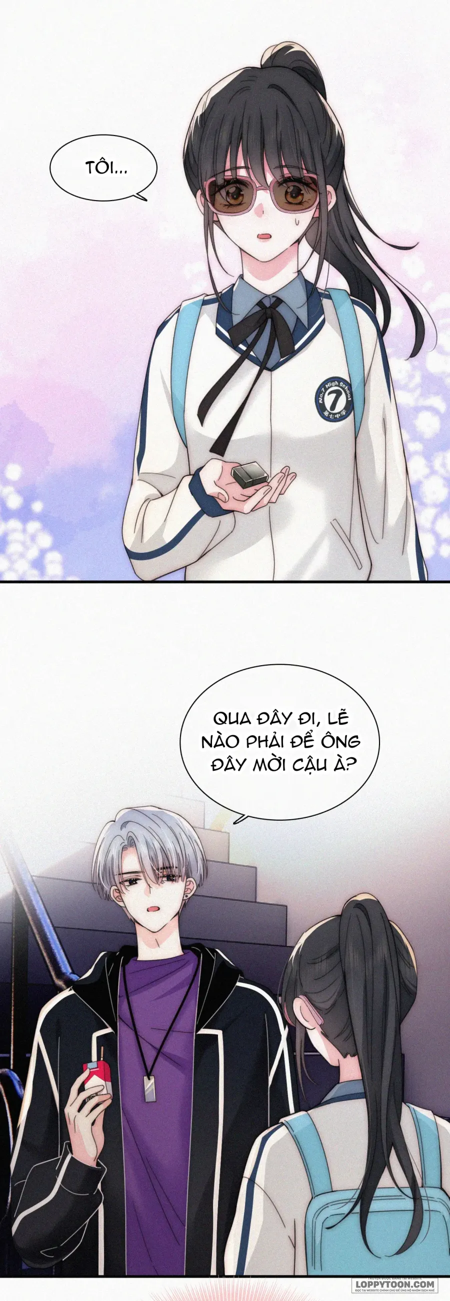 Một Lòng Cưng Chiều - Chap 26 - Trang 15