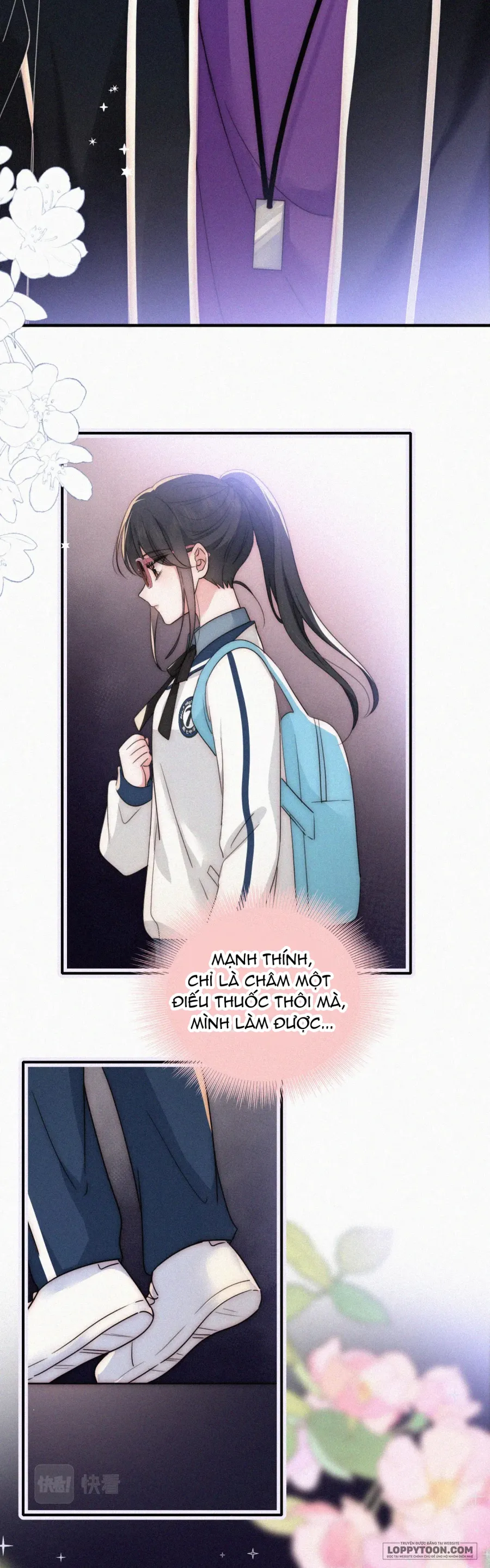 Một Lòng Cưng Chiều - Chap 26 - Trang 17