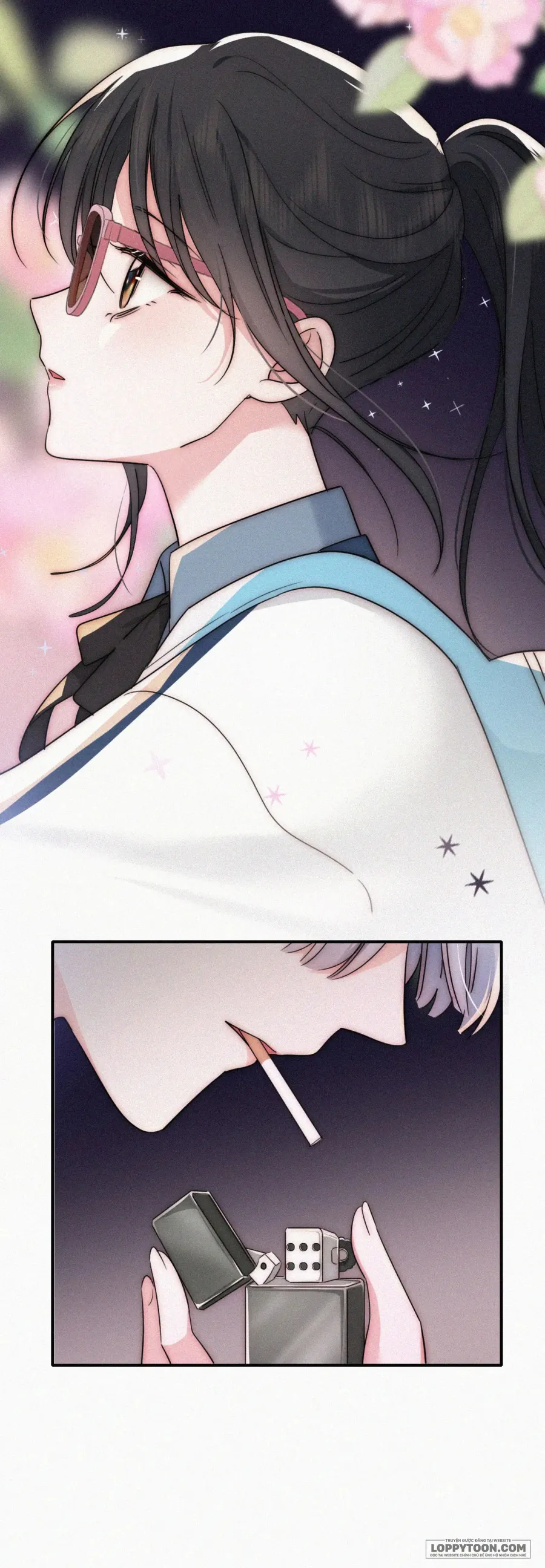 Một Lòng Cưng Chiều - Chap 26 - Trang 18