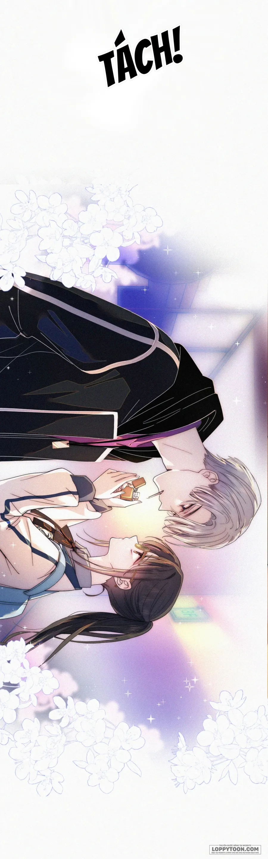 Một Lòng Cưng Chiều - Chap 26 - Trang 19