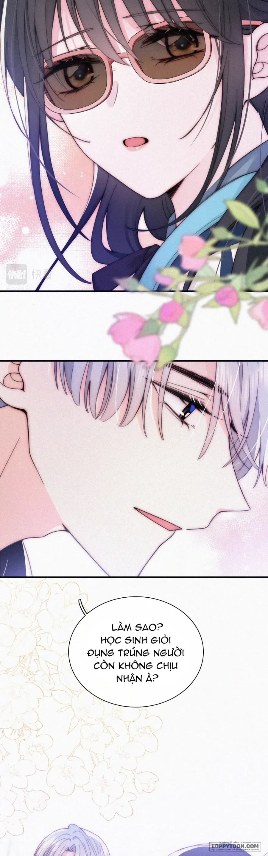 Một Lòng Cưng Chiều - Chap 26 - Trang 2