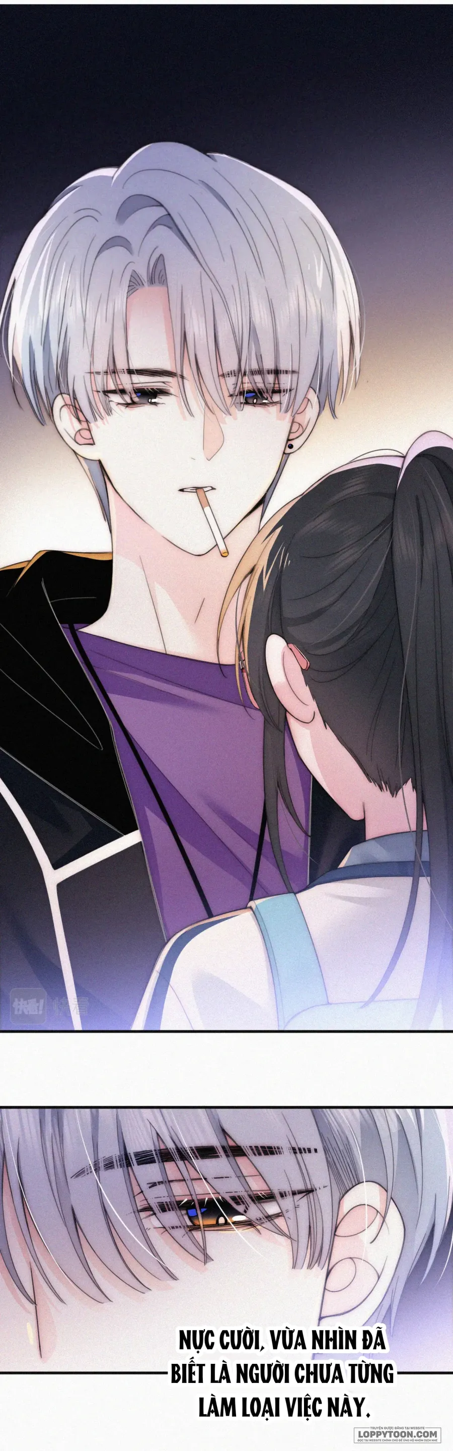 Một Lòng Cưng Chiều - Chap 26 - Trang 20