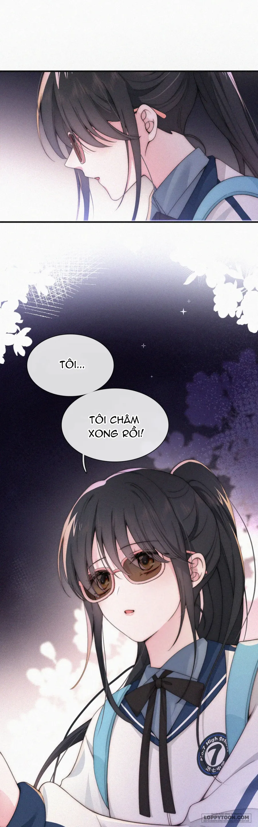 Một Lòng Cưng Chiều - Chap 26 - Trang 21