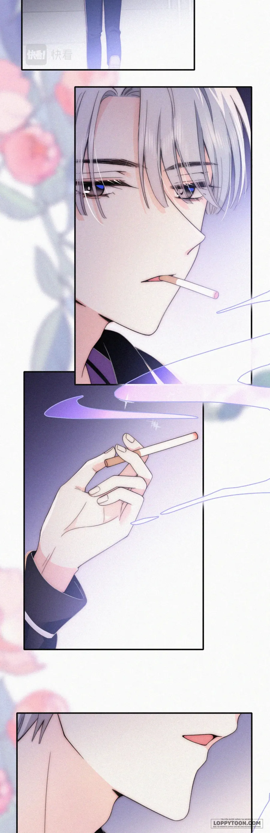 Một Lòng Cưng Chiều - Chap 26 - Trang 23