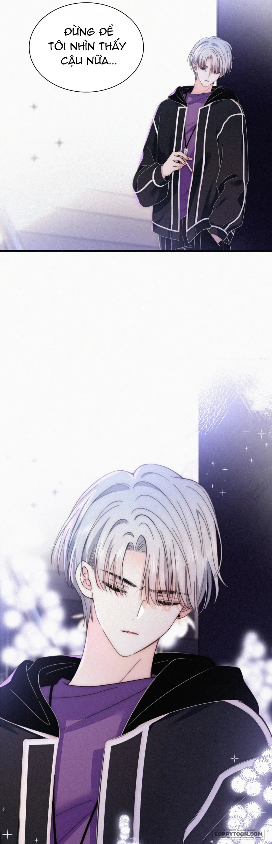 Một Lòng Cưng Chiều - Chap 26 - Trang 25