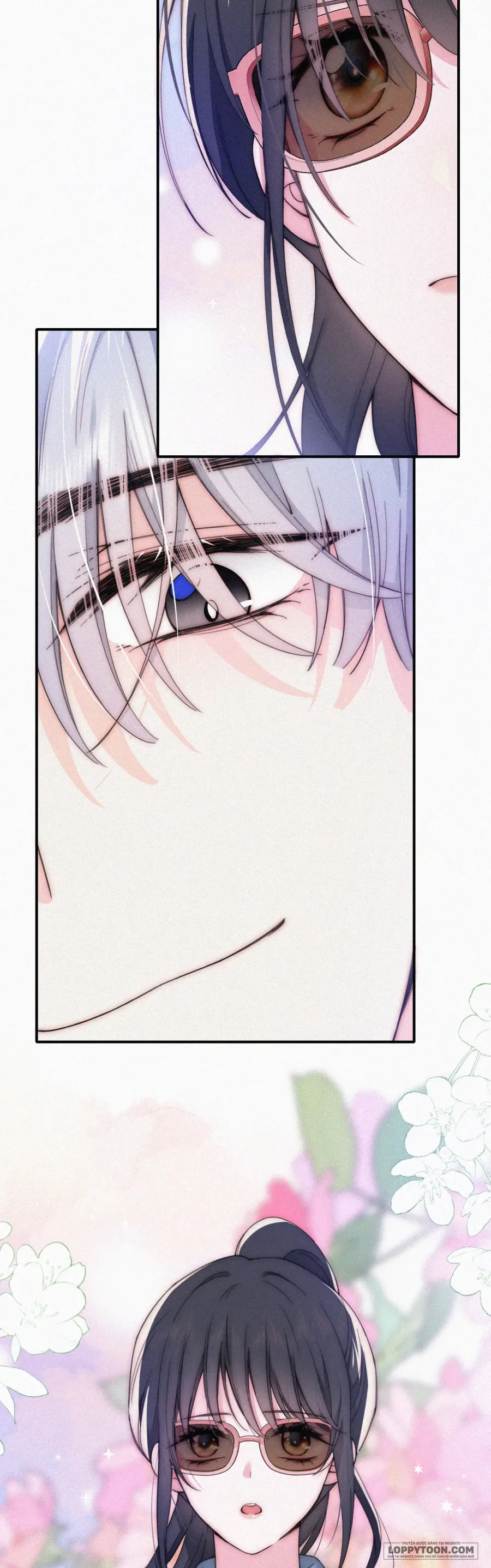 Một Lòng Cưng Chiều - Chap 26 - Trang 4
