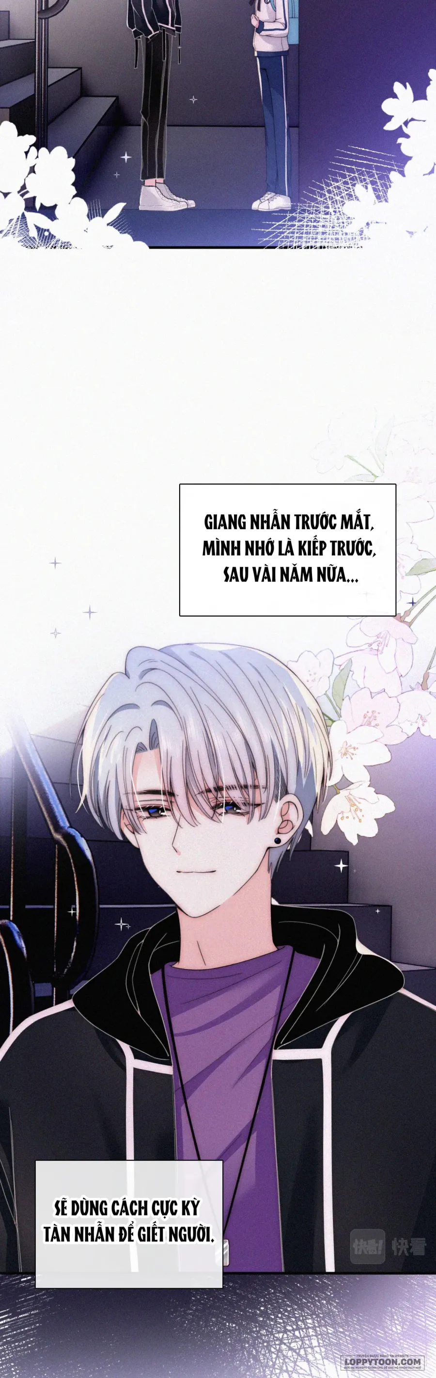 Một Lòng Cưng Chiều - Chap 26 - Trang 7