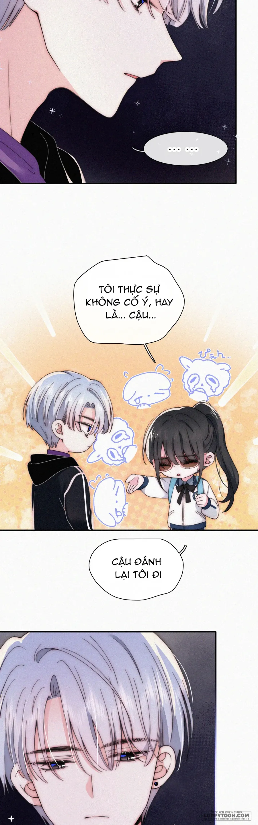 Một Lòng Cưng Chiều - Chap 26 - Trang 9