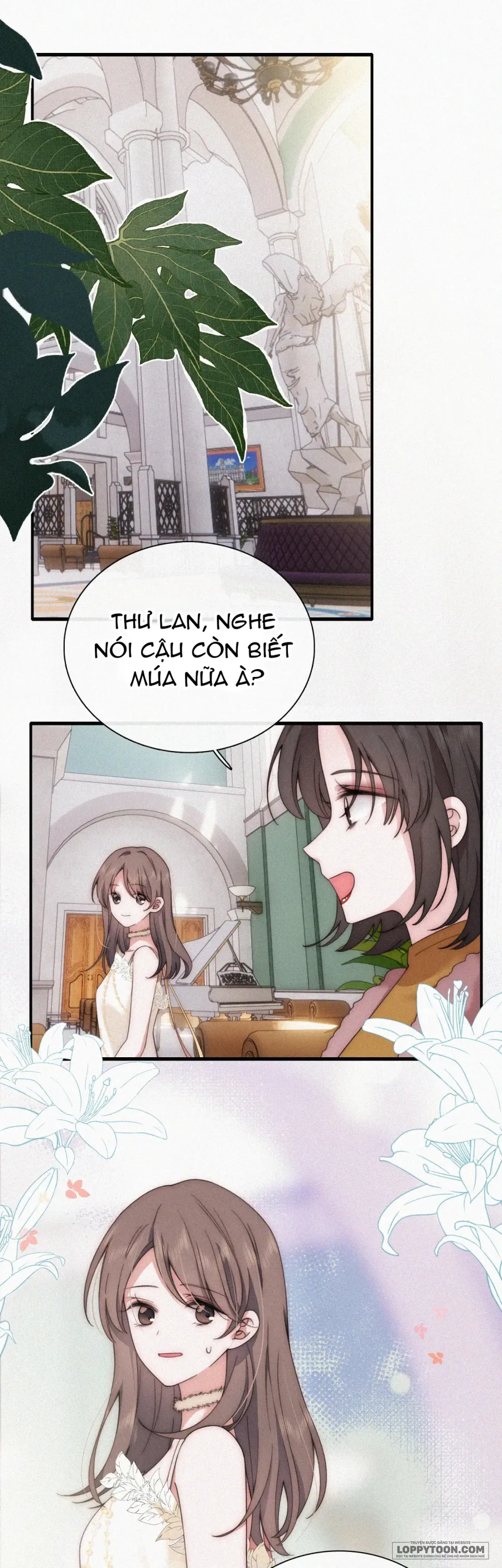 Một Lòng Cưng Chiều - Chap 27 - Trang 1