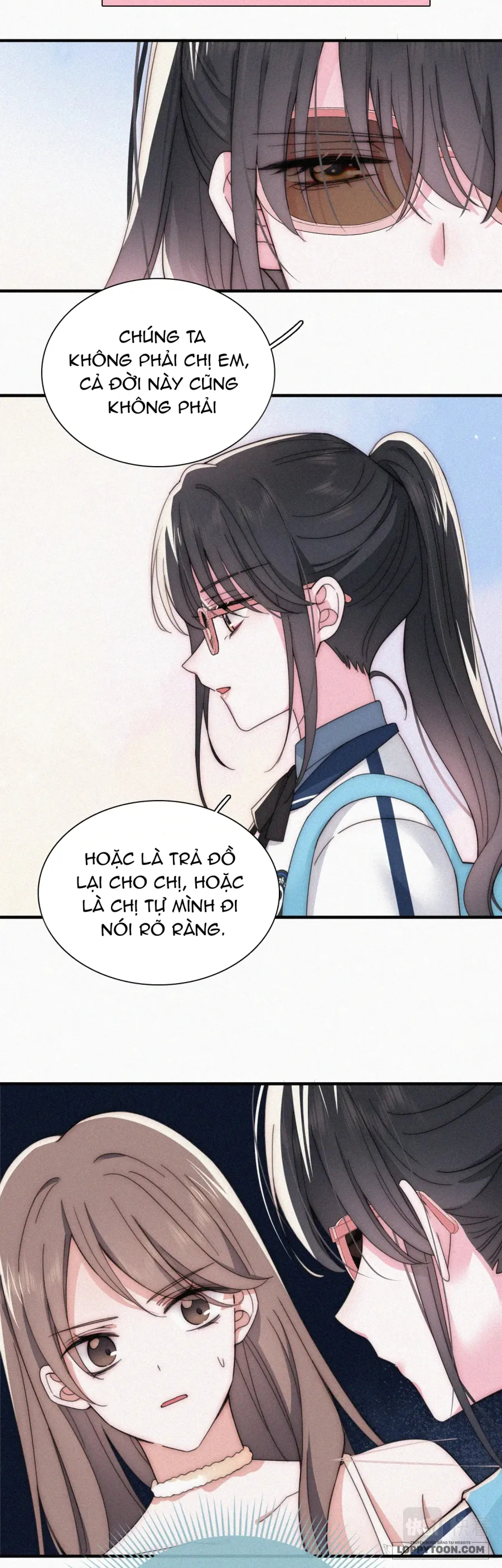 Một Lòng Cưng Chiều - Chap 27 - Trang 11