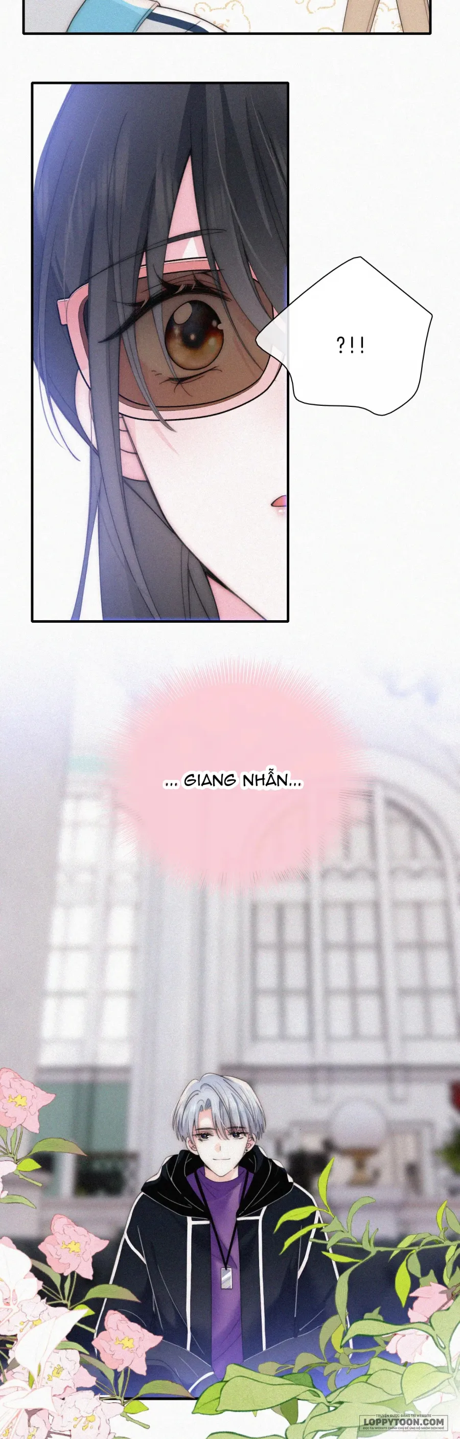 Một Lòng Cưng Chiều - Chap 27 - Trang 15
