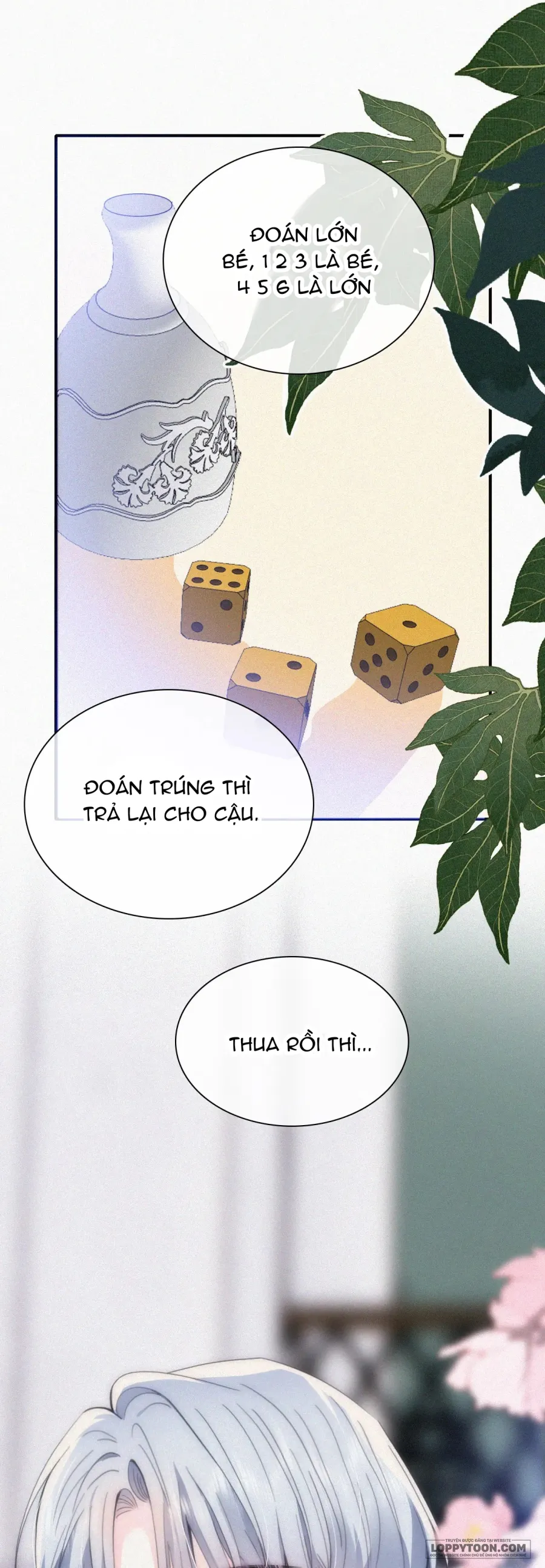 Một Lòng Cưng Chiều - Chap 27 - Trang 22