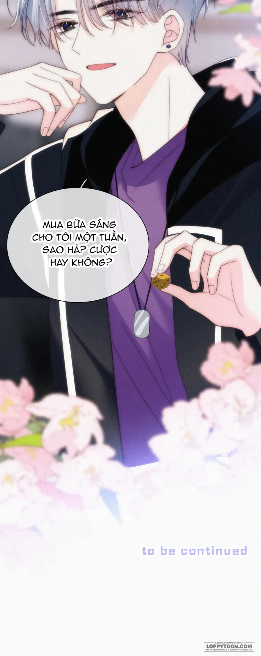 Một Lòng Cưng Chiều - Chap 27 - Trang 23