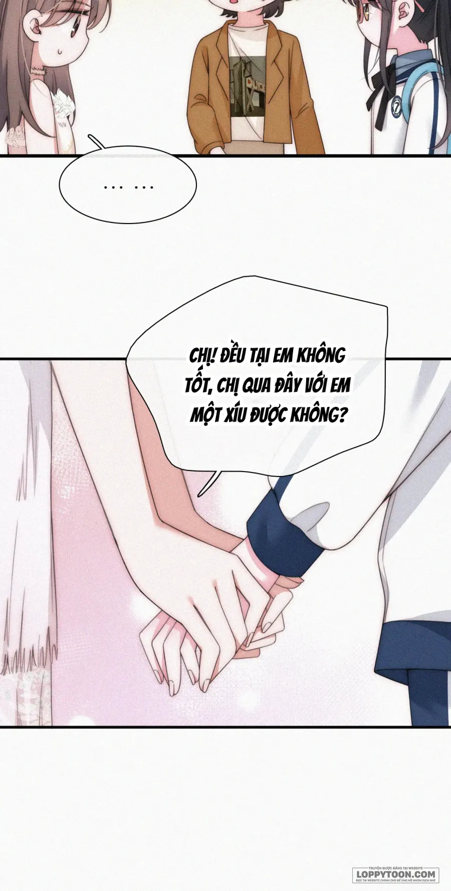 Một Lòng Cưng Chiều - Chap 27 - Trang 7