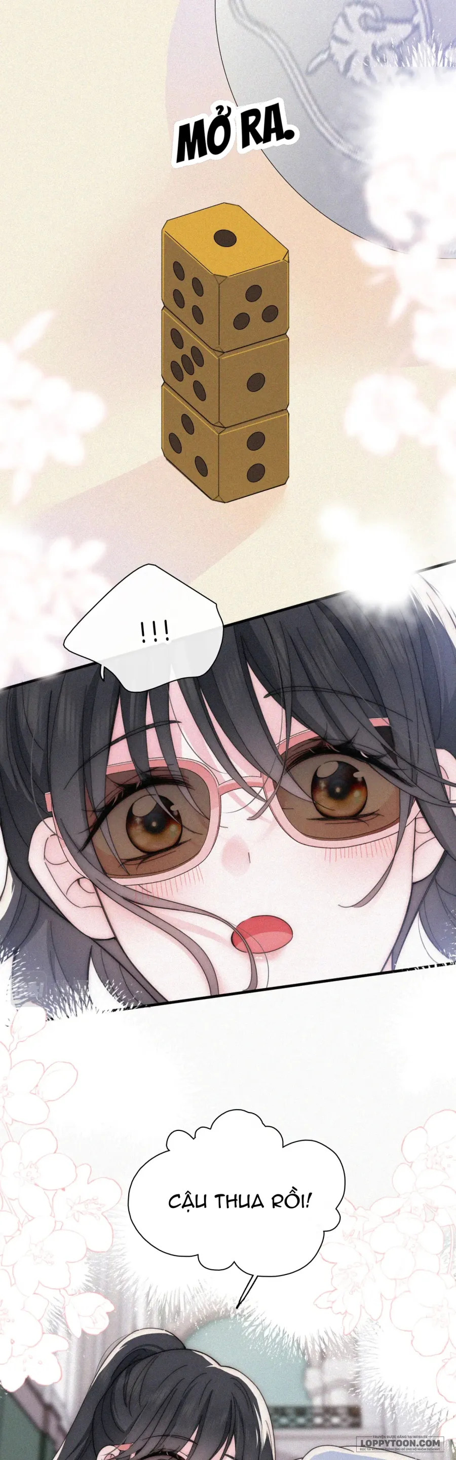 Một Lòng Cưng Chiều - Chap 28 - Trang 10
