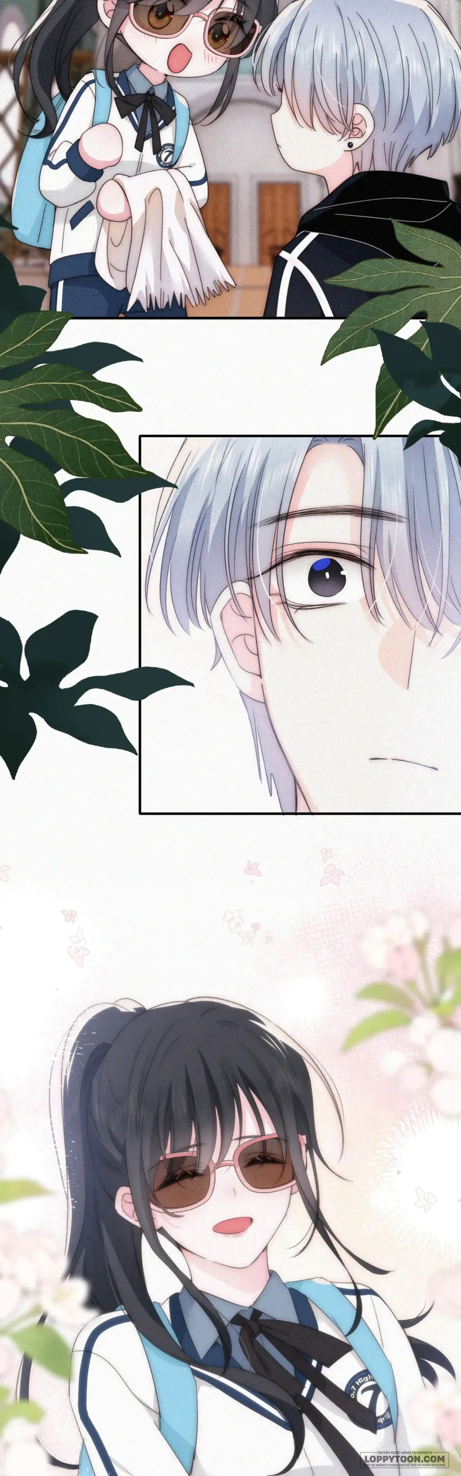 Một Lòng Cưng Chiều - Chap 28 - Trang 11
