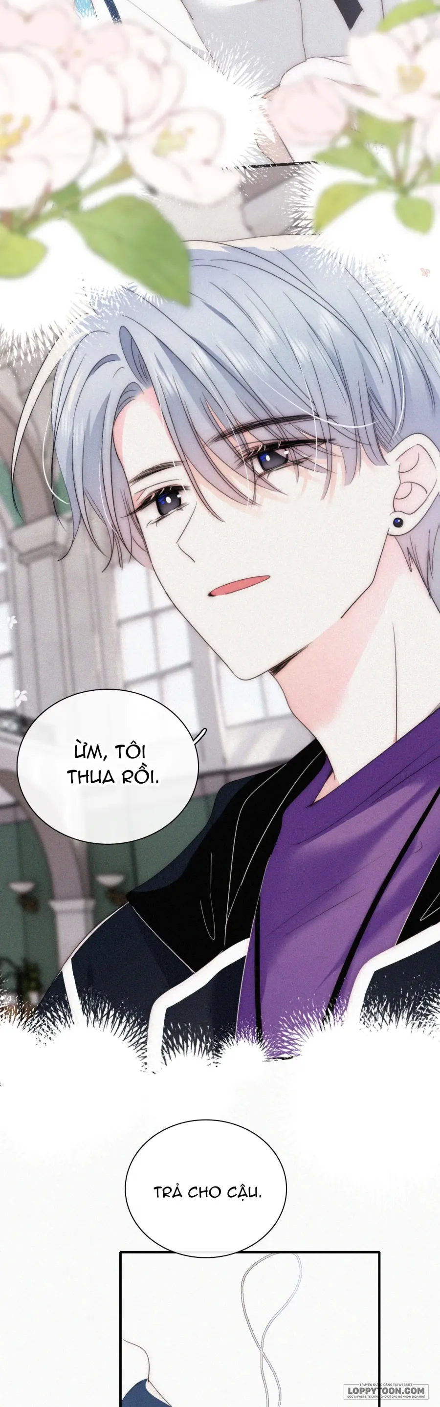 Một Lòng Cưng Chiều - Chap 28 - Trang 12