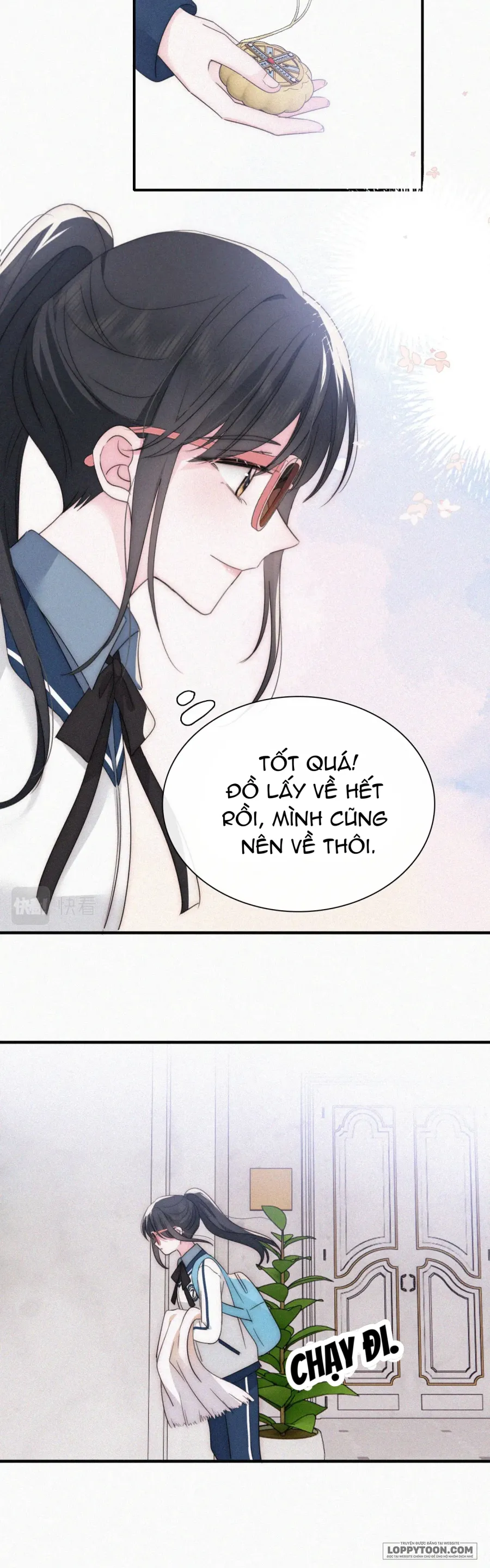 Một Lòng Cưng Chiều - Chap 28 - Trang 13