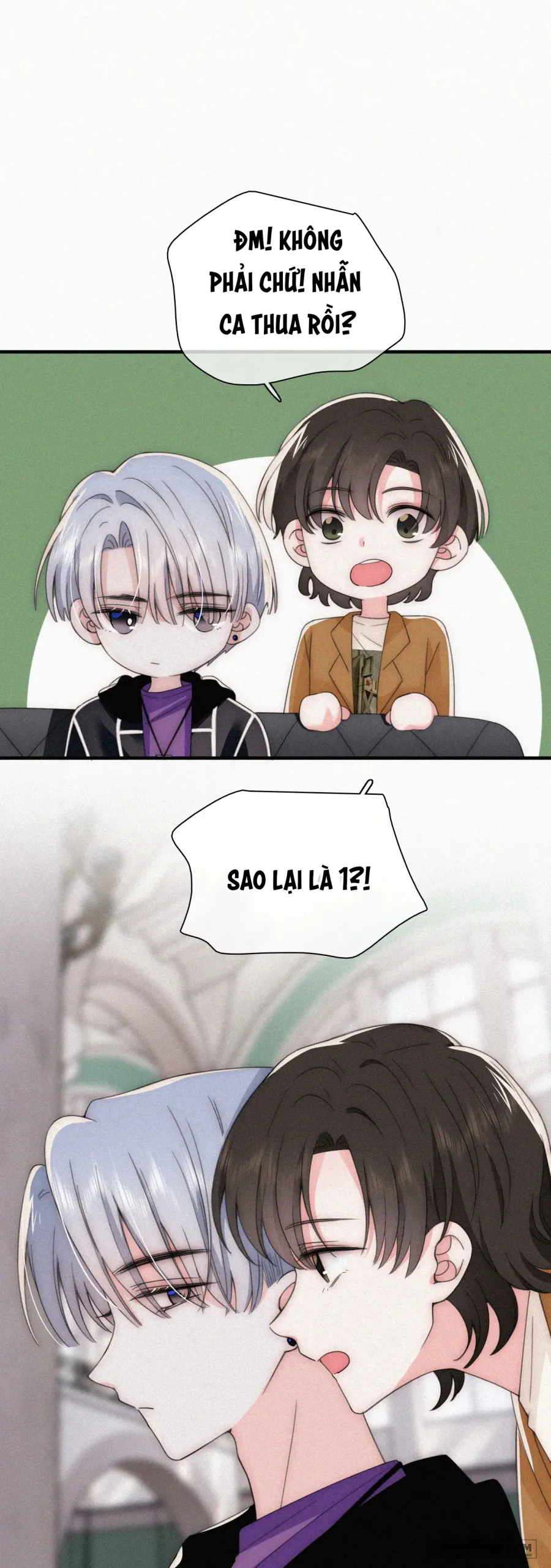 Một Lòng Cưng Chiều - Chap 28 - Trang 14
