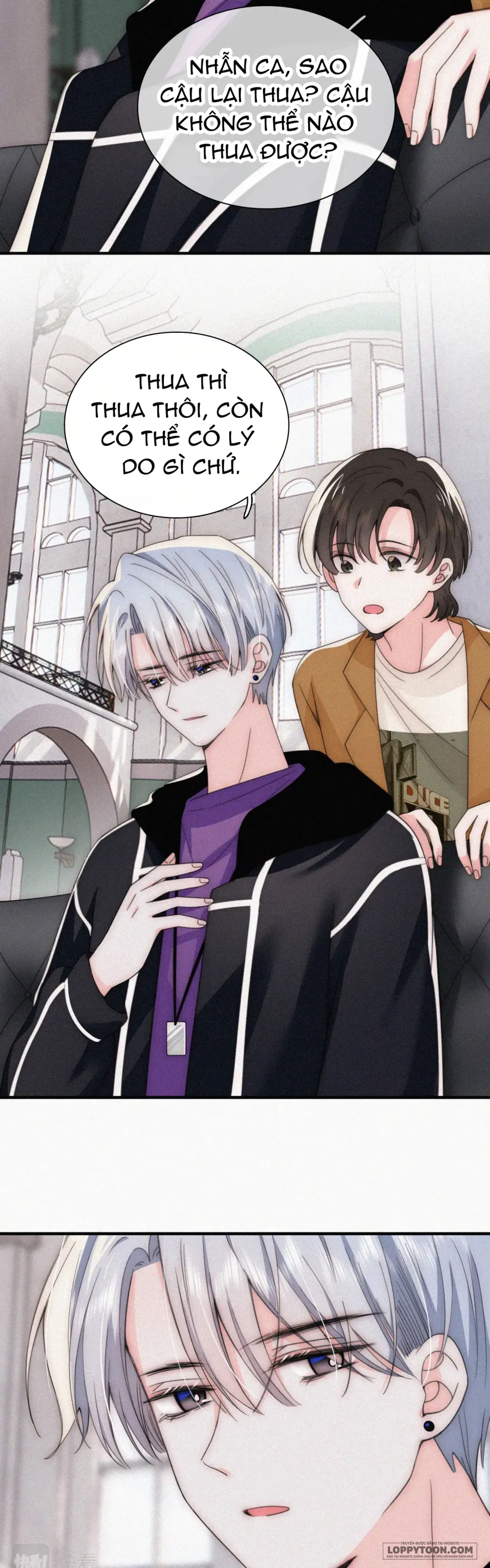 Một Lòng Cưng Chiều - Chap 28 - Trang 15