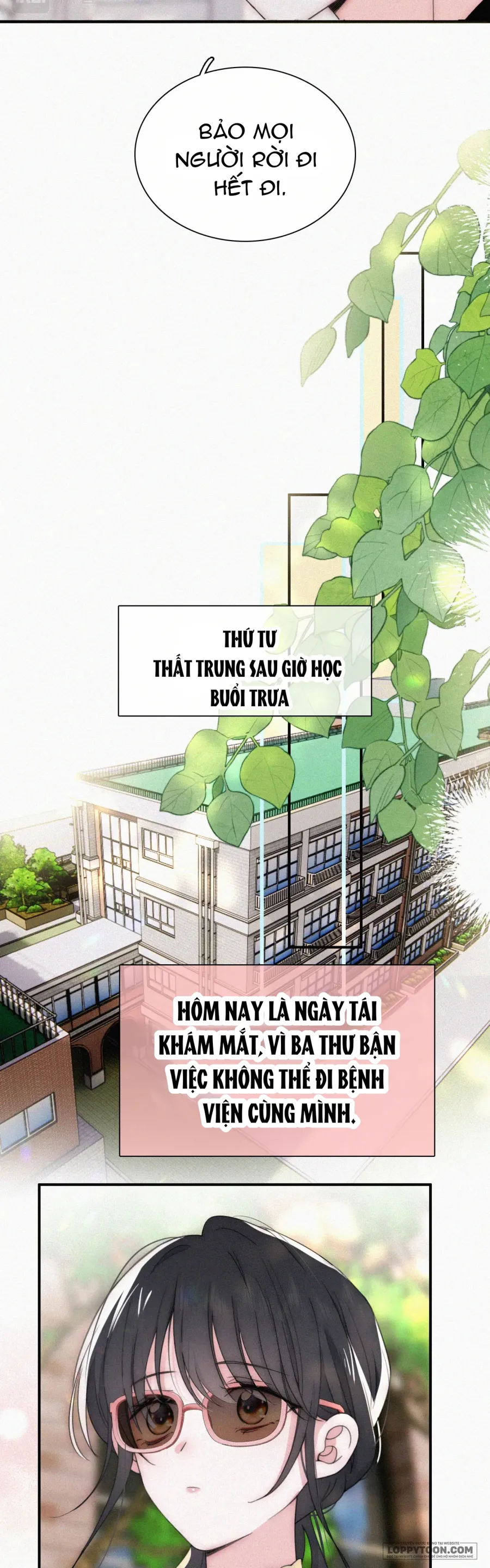 Một Lòng Cưng Chiều - Chap 28 - Trang 16