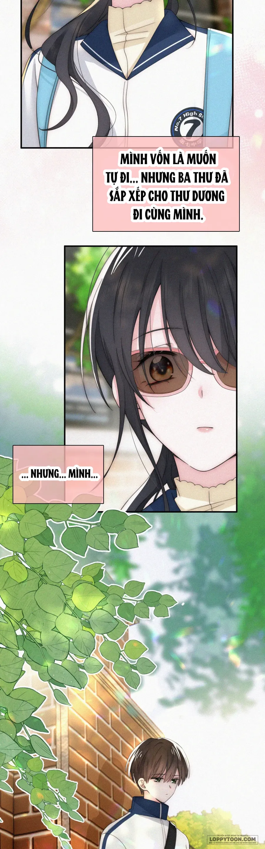 Một Lòng Cưng Chiều - Chap 28 - Trang 17