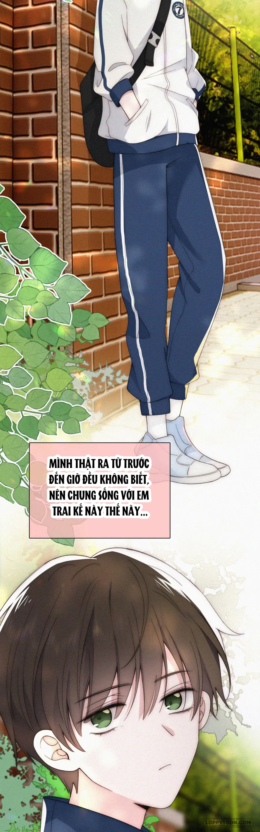 Một Lòng Cưng Chiều - Chap 28 - Trang 18