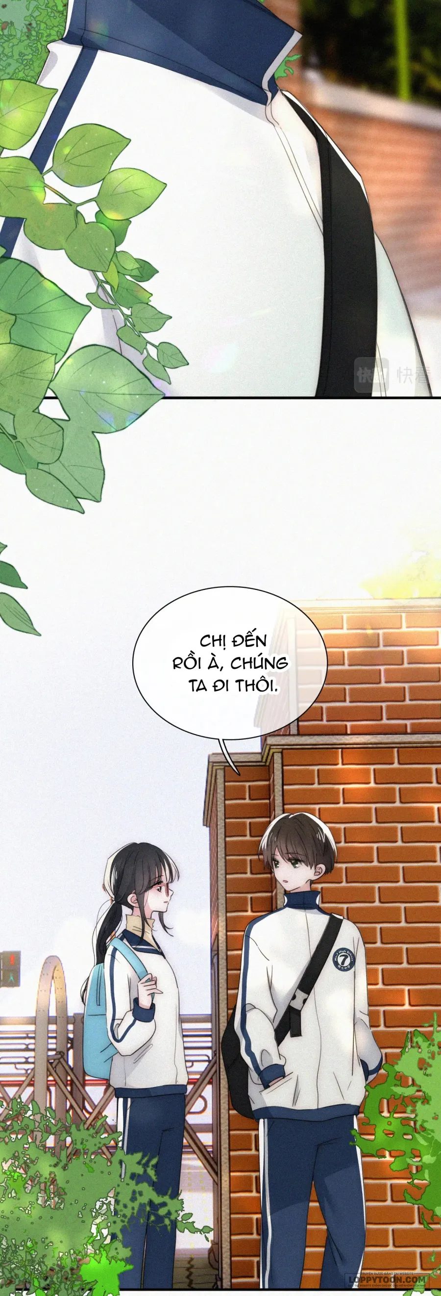 Một Lòng Cưng Chiều - Chap 28 - Trang 19