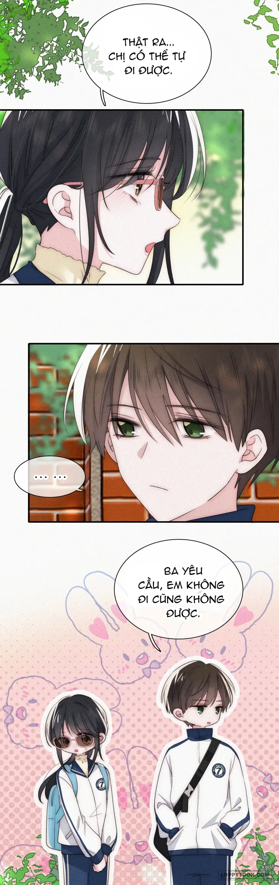 Một Lòng Cưng Chiều - Chap 28 - Trang 20