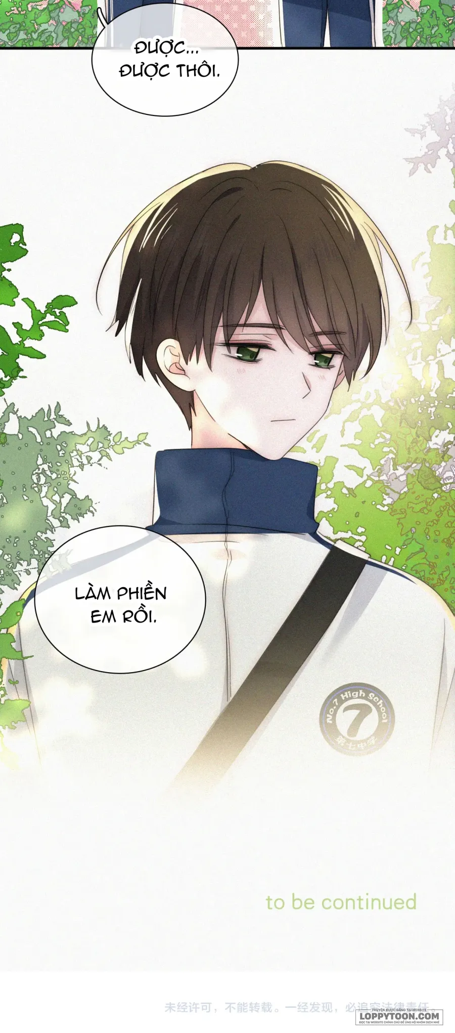 Một Lòng Cưng Chiều - Chap 28 - Trang 21
