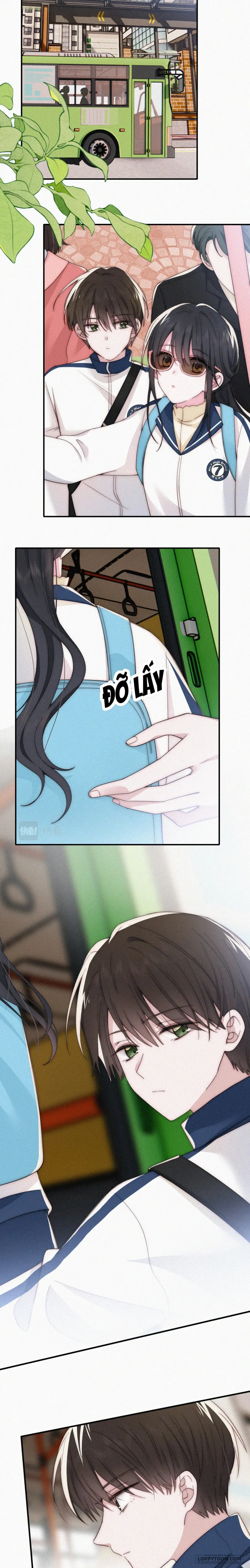 Một Lòng Cưng Chiều - Chap 29 - Trang 1