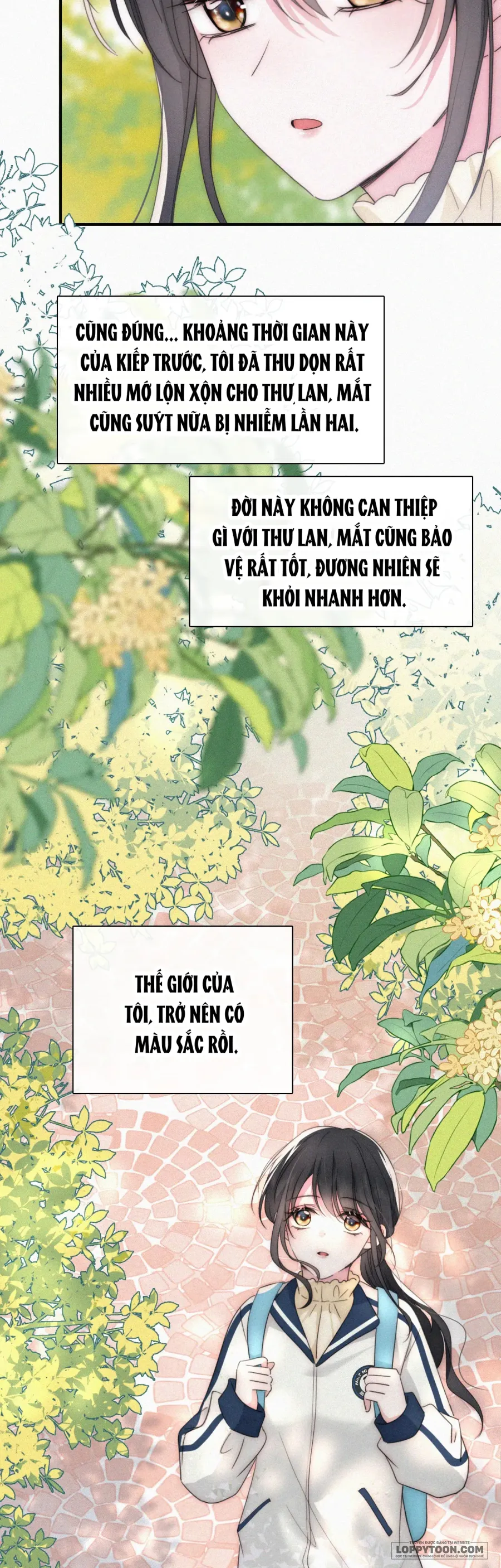 Một Lòng Cưng Chiều - Chap 29 - Trang 12