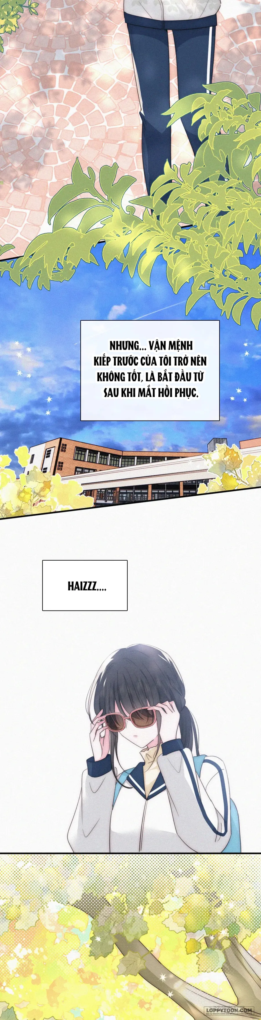 Một Lòng Cưng Chiều - Chap 29 - Trang 13