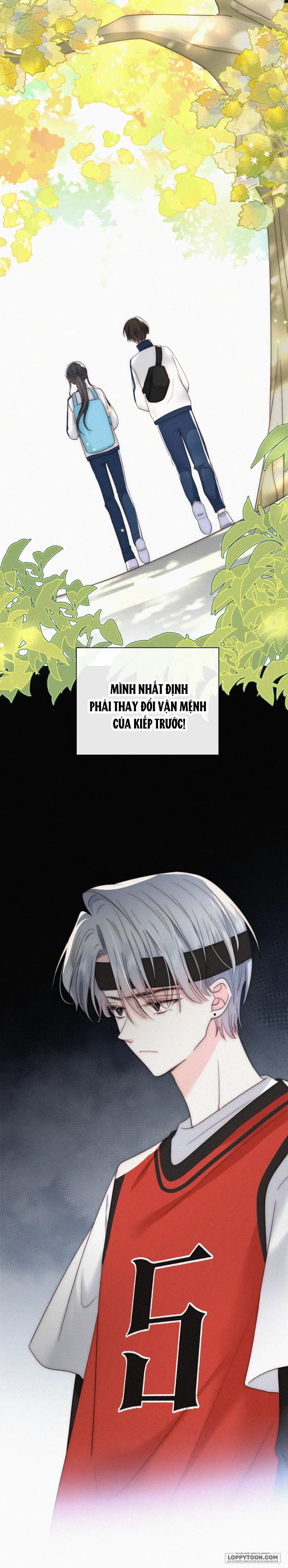 Một Lòng Cưng Chiều - Chap 29 - Trang 14
