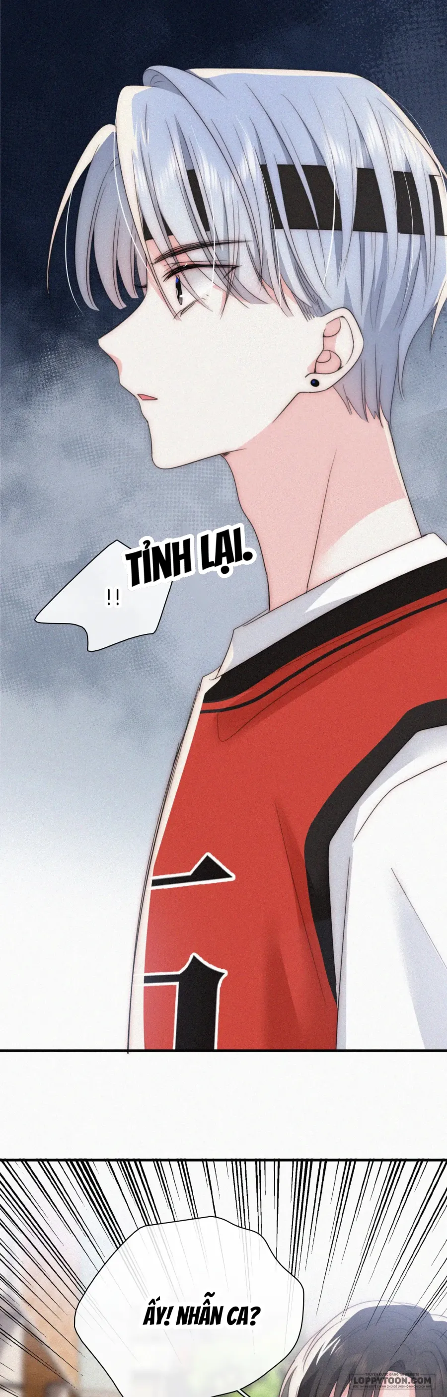 Một Lòng Cưng Chiều - Chap 29 - Trang 3
